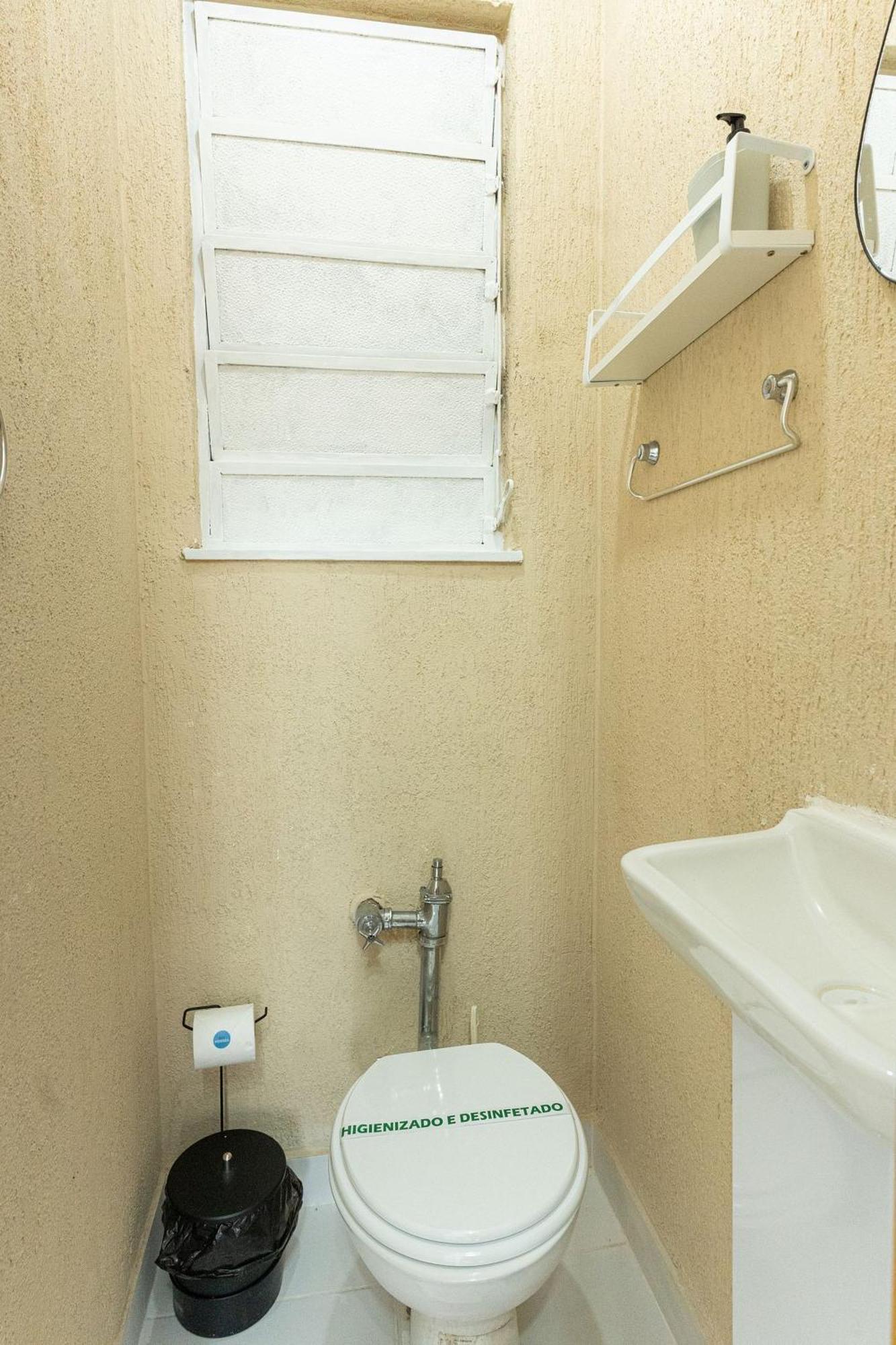 Apartamento Aconchegante No Centro Com Vista O Cristo Rio de Janeiro